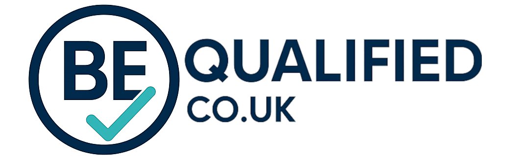 bequalified.co.uk